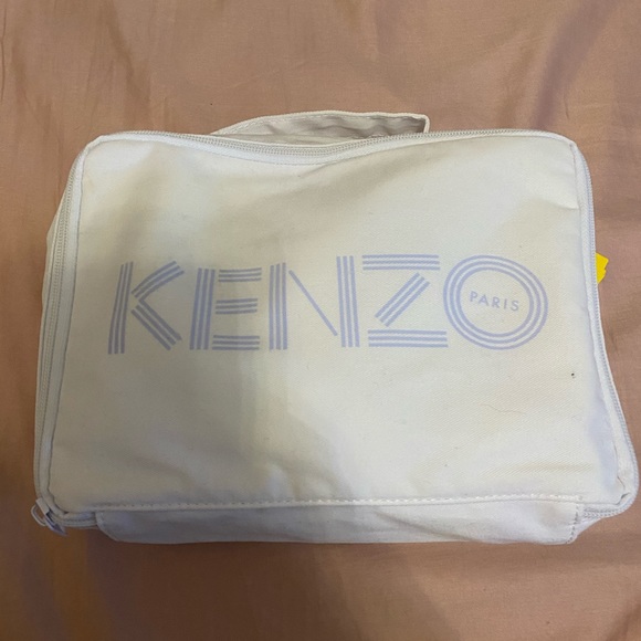 Kenzo baby welcoming set - Picture 2 of 11